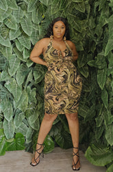 "Jungle Fever"